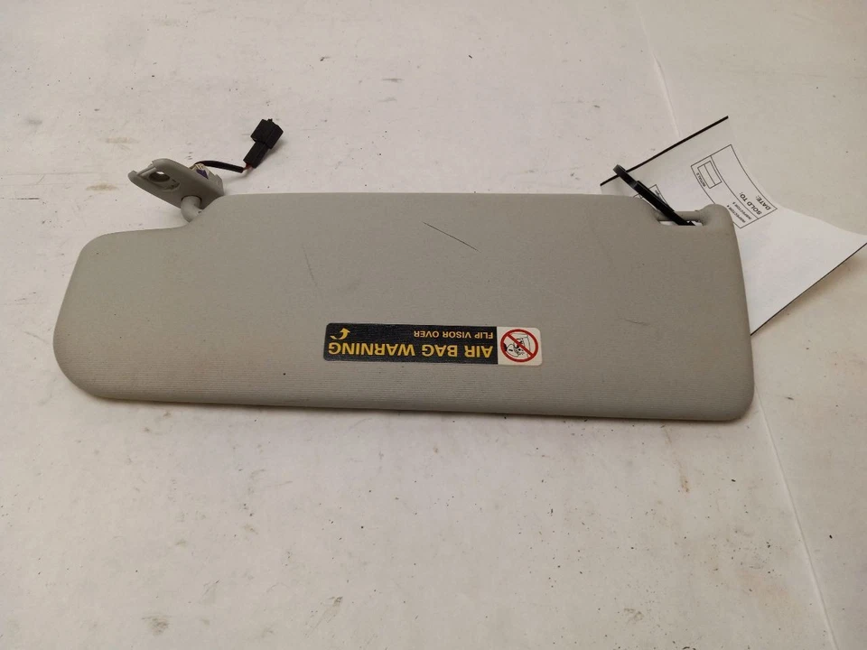 PARASOL PASAJERO compatible con VOLKSWAGEN CC 2009 - 2017 OEM Foto 1 de 4