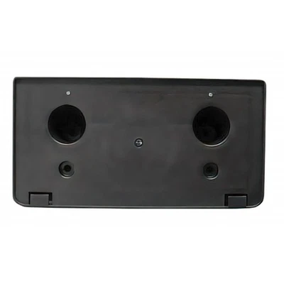 For Dodge Dakota/Durango 1999-2004 License Plate Bracket | Front — 第 1/4 张图片