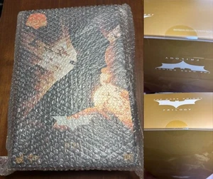 Figura Hot Toys DC Comics Batman MMS595 1/6 Nueva Rara Japón - Imagen 1 de 15