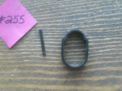 Banda de barril trasero Browning BL-22 y pasador .22 S-L-LR Japón Foto 1 de 4