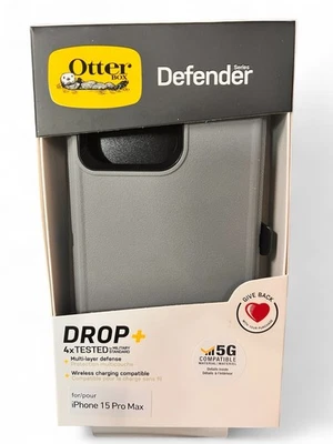 otterbox 15 pro max - Imagem 1 de 4