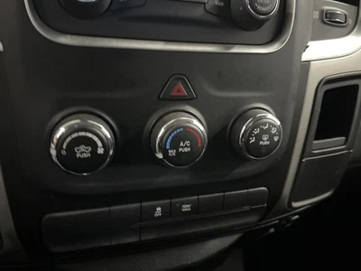 Temperature Control Classic Style Fits 15-24 DODGE 1500 PICKUP 1018455 - Image 1 of 4