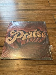 1974 Praise Creative Sound Maranatha Christian Gospel Music Vinyl Record LP - Imagen 1 de 6