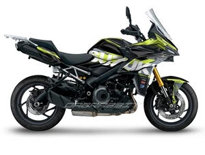 NEW Graphic kit for SUZUKI GSX-S1000GX (2024~) Decal Kit (SZ-GFY) - Picture 1 of 6
