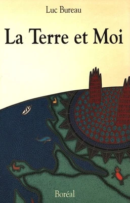 La Terre et Moi by Luc Bureau - Image 1 of 4