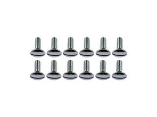 Wheel Cap for 1980-94 Ford Bronco, E-150 Econoline, Club Wagon, F-150 RWD - Image 1 of 3