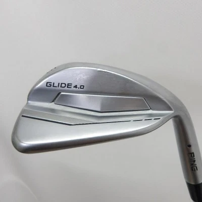 Ping Wedge PING GLIDE 4.0 56° NS PRO MODUS3 TOUR105 Color Punto Negro Foto 1 de 4