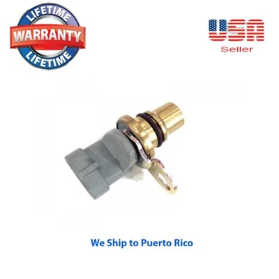 Датчик положения распределительного вала 10456250 подходит для: Buick Chevrolet Isuzu Oldsmo Pontiac 2,2 л - Изображение 1 из 3