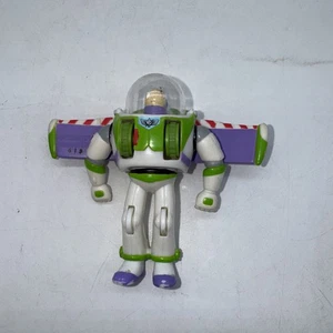 Disney Toy Story Buzz Lightyear  Toy 3” - Picture 1 of 7