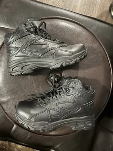 Thorogood ASR Mid Cut Tactical Boot - Picture 1 of 12