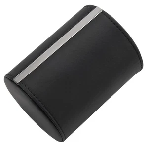 Zylinder Krawattenhalter Krawatte Speicher Halter Roller Reisetasche Box Pr8215 - Bild 1 von 8