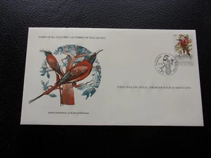 BOPHUTHATSWANA  - enveloppe 1er jour 9/10/1980 (B5)  - Picture 1 of 1