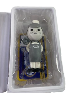 Funko Pop Freddy Funko Chase Blockbuster Rewind 2023 Grayscale Open Box - Picture 1 of 5