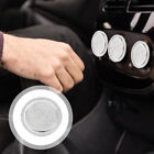  Auto-Ausrüstung Kraftstoffflasche Für Motorrad Knopfabdeckungsdekoration Wagen