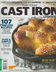 Taste Of Home Cast Iron Cookbook Timeless Recipes 2019