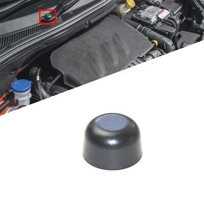 Tapa de brazo limpiaparabrisas apta para Peugeot 2008 3008 4008 5008 / Citroen C2 C3 C4 C5 Foto 1 de 4