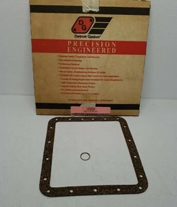 16566 Detroit Gasket Automotive Engine Oil Pan Gasket Set SS265 - Picture 1 of 3