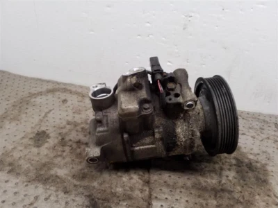2009-2012 Audi Q5 Air Conditioning A/C AC Compressor OEM - Image 1 of 4
