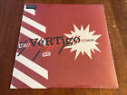 U2 'Vertigo' 2 Mixes (Redanka/Trent Reznor) 2005 Vinyle britannique 12" Single NEUF SCELLÉ
