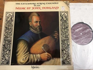 A66010 Music by John Dowland / The Extempore String Ensemble - Picture 1 of 1