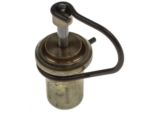 For 1966-1968 Mercedes 250SEC Thermostat Mahle 41527CXCK 1967 - Imagem 1 de 2