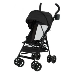 Kolcraft Cloud Umbrella Unisex 9.5 lb. Stroller, Black for Child/Toddler - Picture 1 of 11