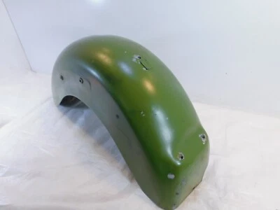 1998-2003 Honda VT750 Shadow 750 Deluxe ACE Rear Wheel Cover Fairing Fender - Image 1 of 4