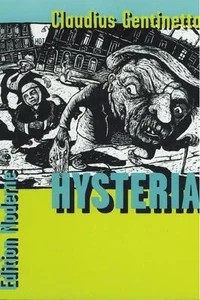 Hysteria (Z1-2, St), Edition Moderne - Bild 1 von 1