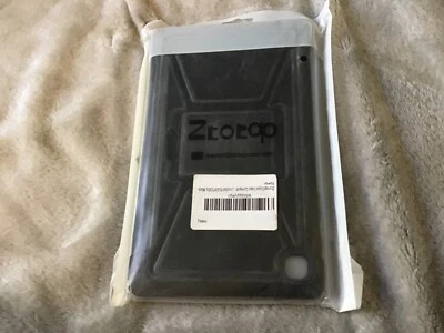 Ztotopcase case compatible sm-t220/t225 new blk with drop glass kit - Image 1 of 3