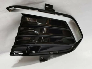Fog Lamp Bezel Left Driver Side Fit 2017-20 Cadillac XT5 84107960 GM103820 - Picture 1 of 3