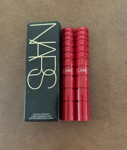 NARS Climax Mascara Duo, Explicit Black, 2 Full Size - Bild 1 von 4