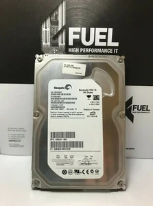 Disque dur interne de bureau Seagate Barracuda ST3160815AS 160 Go SATA 3,5 pouces - Photo 1/4