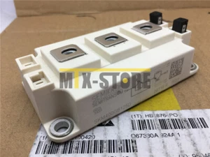 1PCS Brand New SEMIKRON Module SKM400GB125D Quality Assurance 100% - Picture 1 of 7