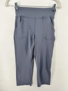 ZELLA GIRL Wide Leg Leggings Sz Lg (10/12) - Picture 1 of 3