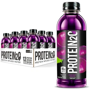 Protein2O 15G Whey Protein Isolate Infused Water, Ready to Drink, Sugar Free - Picture 1 of 5