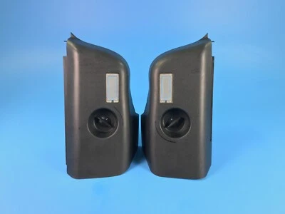 94-99 BMW E36 318I 328I M3 CONVERTIBLE LUZ TRASERA IZQUIERDA Y DERECHA CUBIERTA EMBELLECEDOR Foto 1 de 4