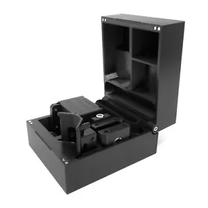 FX Pocket Chronograph V2 Case Holder Cover, Hanger & VELCRO Strap, Tripod Mount - Bild 1 von 14