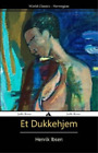 Henrik Ibsen Et Dukkehjem (Paperback) (UK IMPORT)