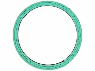 Junta de escape Mahle para Toyota Cressida 1978-1979 79895TS 2,6 L 6 cilindros Foto 1 de 2