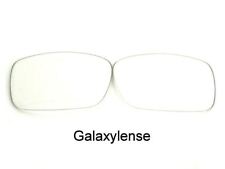 Galaxy Lentes de Repuesto Para Oakley Contracción Gafas de Sol Transparente