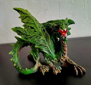 Nemesis Now Forest Wing Dragon Ex Shop Display No Box - Picture 1 of 6