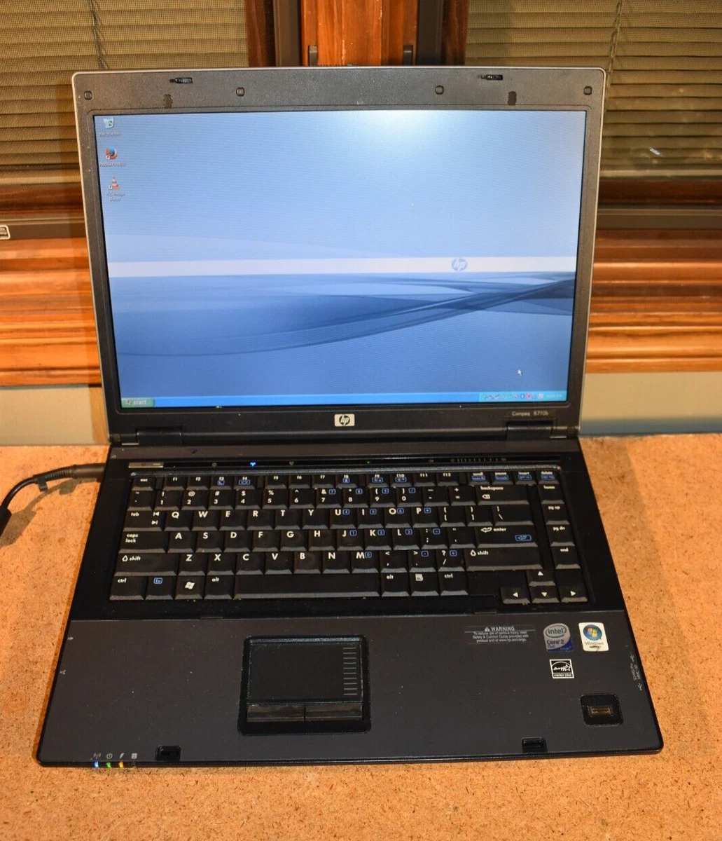 HP Windows XP 15-15.9 Inch PC Laptops & Netbooks for sale | eBay