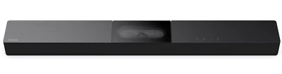 HISENSE SOUNDBAR HS2000 2.1 DTS Dolby CON SUBWOOFER INTEGRATO 240W USB - Immagine 1 di 3