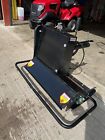 Countax Westwood Ride On Mower Lawn Tractor Powered Scarifier Attachment Garden