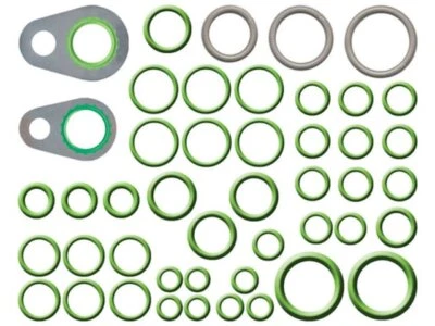For 2011-2019 Jaguar XJ A/C System O-Ring and Gasket Kit 36946QGXT 2012 2013 - Image 1 of 2