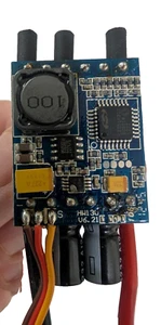 TURNIGY K FORCE 40A BRUSHLESS ESC - Picture 1 of 9