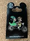 B26 Pin Pin's Disney Movie Mickey Minnie Mouse Tandem Rare
