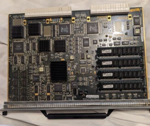 Cisco NPE-200 NETWORK PROCESSING ENGINE schneller kostenloser Versand - Bild 1 von 9