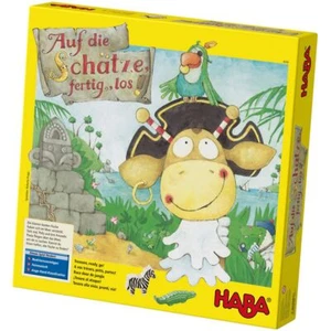 GW2877 4242 - Auf die Schätze, fertig, los - Bild 1 von 2