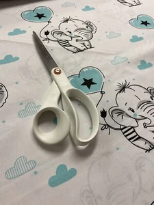 cotton fabric metre - Picture 1 of 3